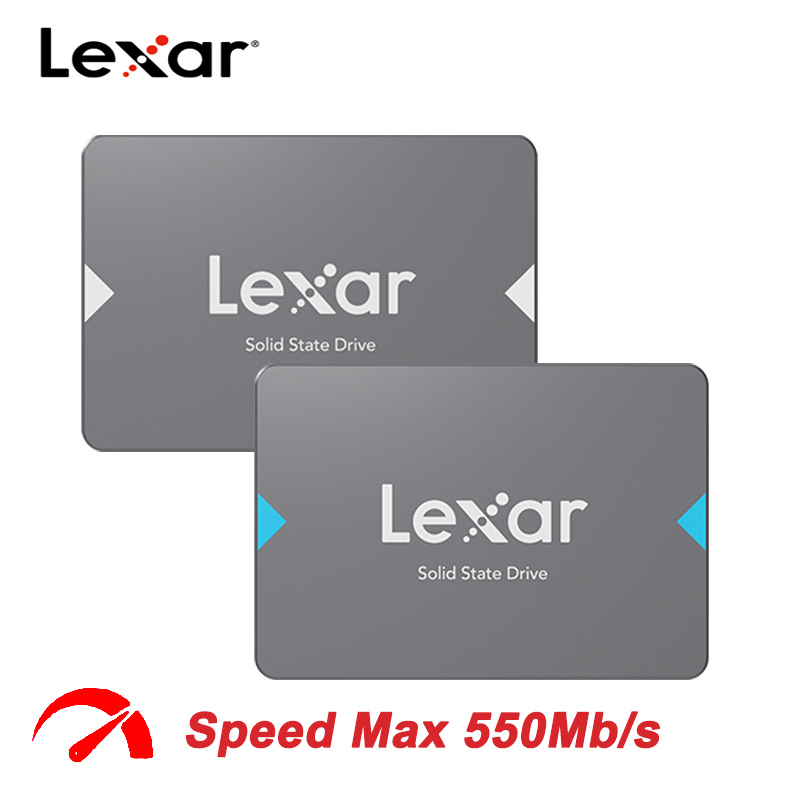 Lexar-SATA SSD 128GB 256GB 512GB 1 ׶Ʈ 2 ׶..